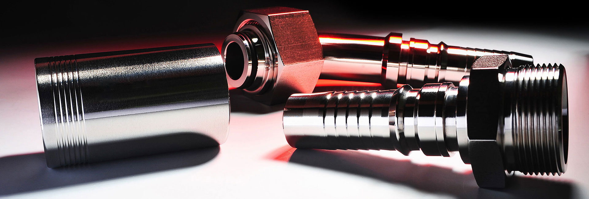 Ferrule de mangueira